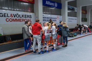 Bild 7 - Damen Der Club an der Alster - Deutsche Nationalmannschaft : Ergebnis: 1:10